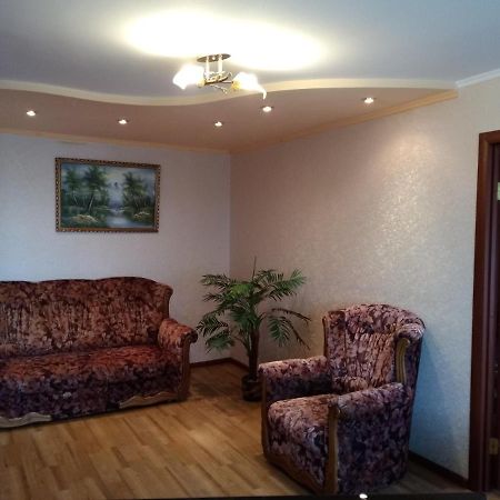 Apartment - Gorkogo Street Hrodna Kültér fotó