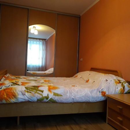 Apartment - Gorkogo Street Hrodna Kültér fotó