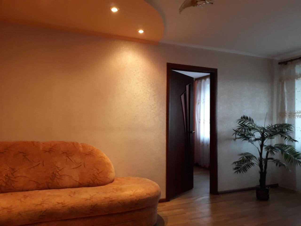 Apartment - Gorkogo Street Hrodna Kültér fotó